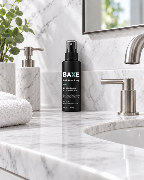Baxe Spray