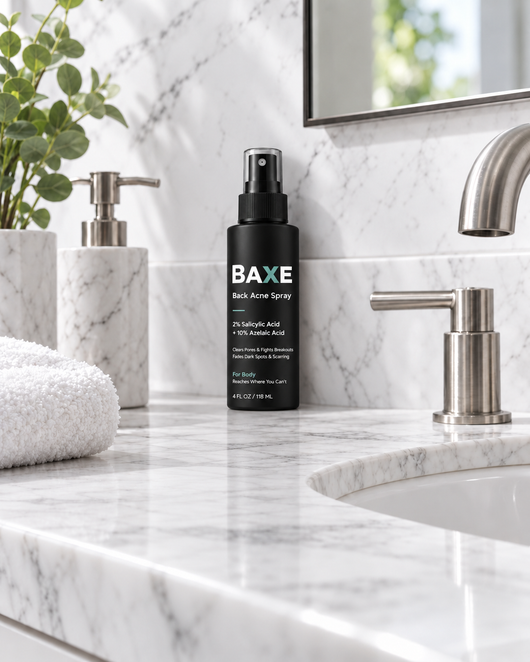 Baxe Spray