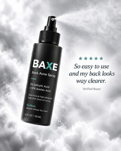 Baxe Spray