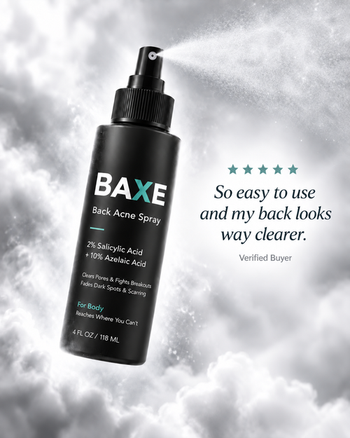 Baxe Spray