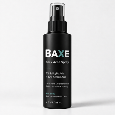 Baxe Spray