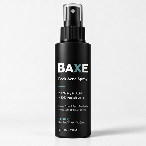 Baxe Spray