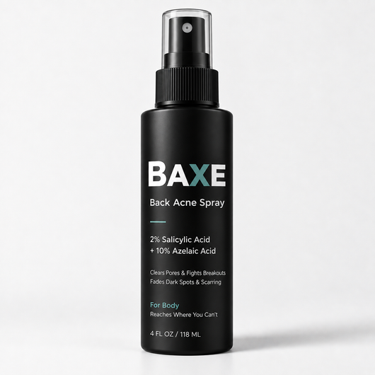 Baxe Spray