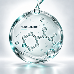 Niacinamide