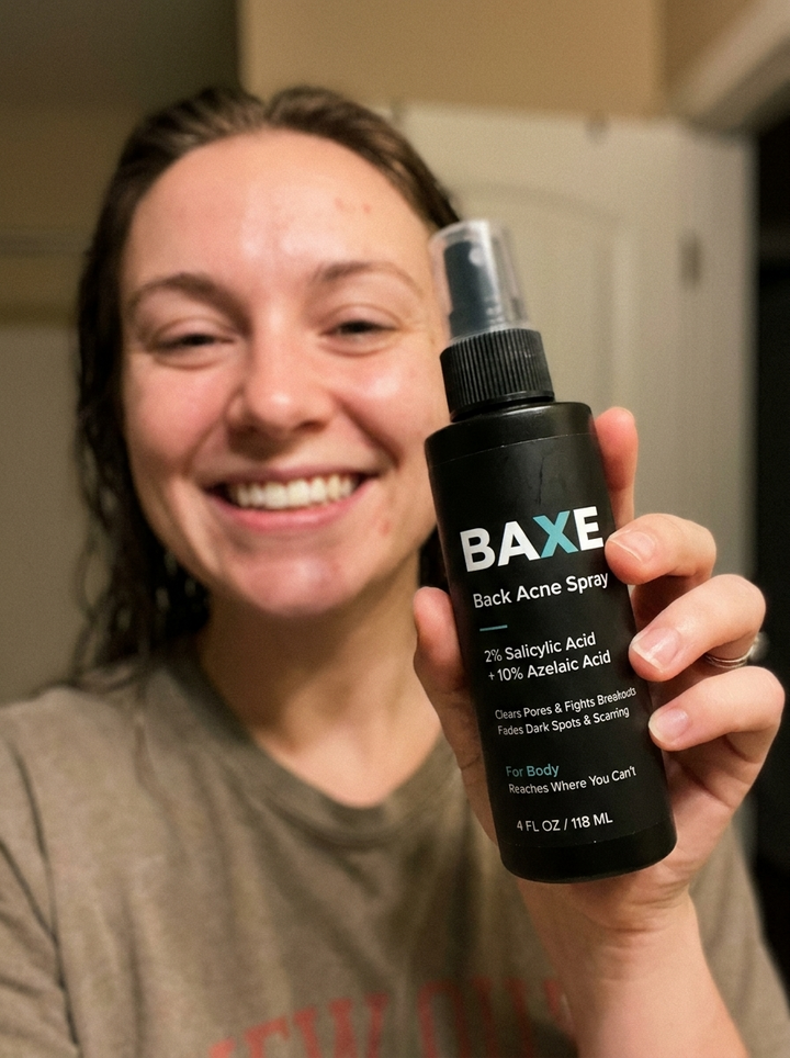 Review by Hope L