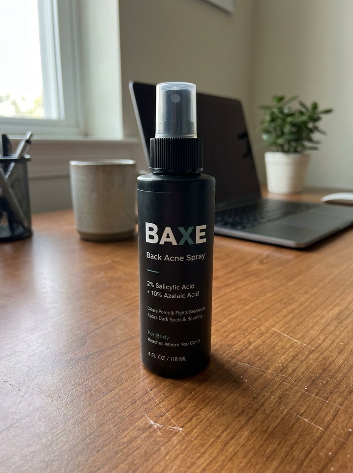 Review by Zachary M